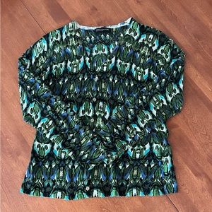 Jones New York sweater top